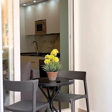 Coqueto Apartamento En La Luz B Malaga Exterior photo